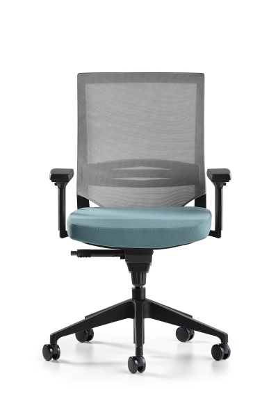 Bürotime Cozy 3D Kol Çalışma Koltuğu