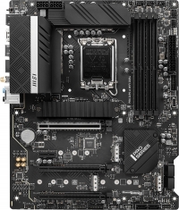 MSI Pro Z690-A WiFi DDR4 resim
