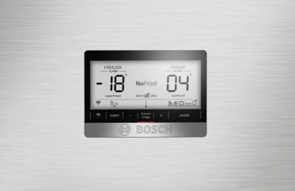 Bosch KDN86HID1N Buzdolabı