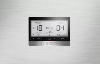 Bosch KDN86HID1N Buzdolabı