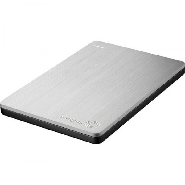 Seagate Backup Plus Slim HDD (500 GB)