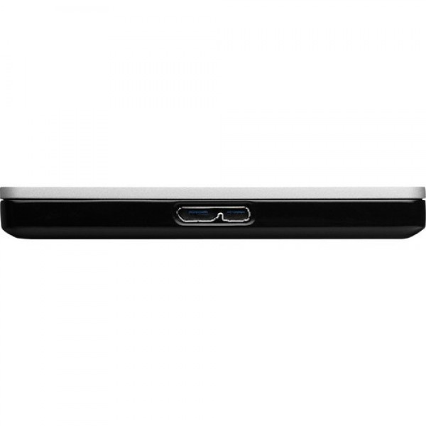 Seagate Backup Plus Slim HDD (500 GB)