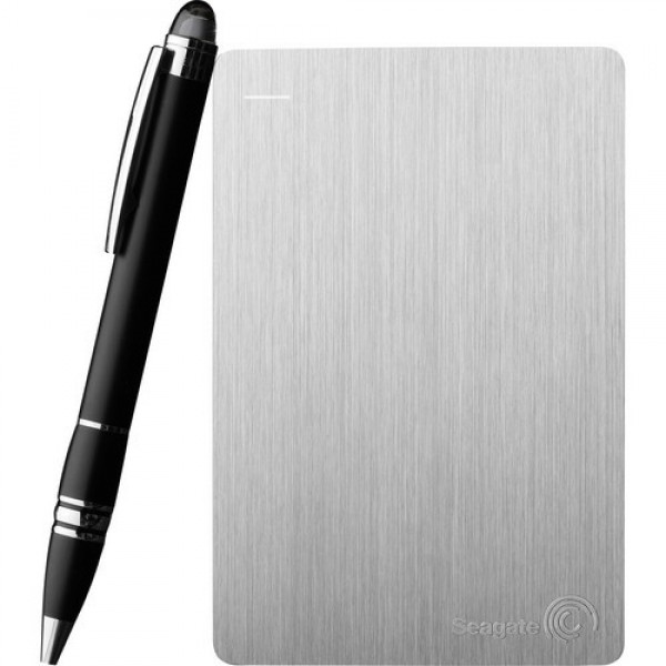 Seagate Backup Plus Slim HDD (500 GB)