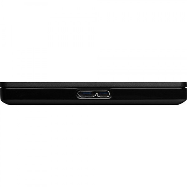 Seagate Backup Plus Slim HDD (500 GB)