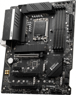 MSI Pro Z690-A DDR4 LGA 1700 Soket Anakart