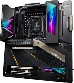 Gigabyte Z690 Aorus Xtreme LGA 1700 Soket Anakart