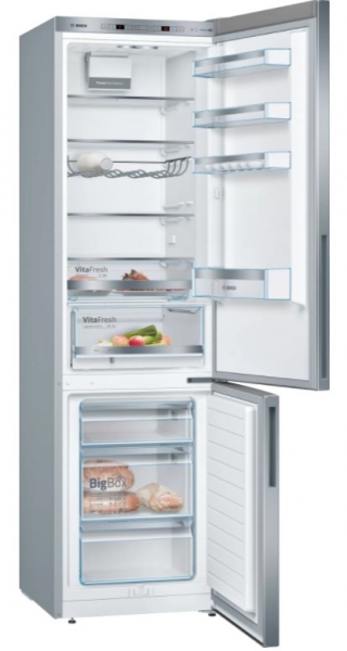 Bosch KGE39VL4A Buzdolabı