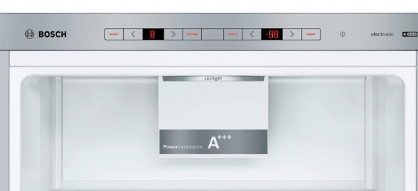 Bosch KGE39VL4A Buzdolabı