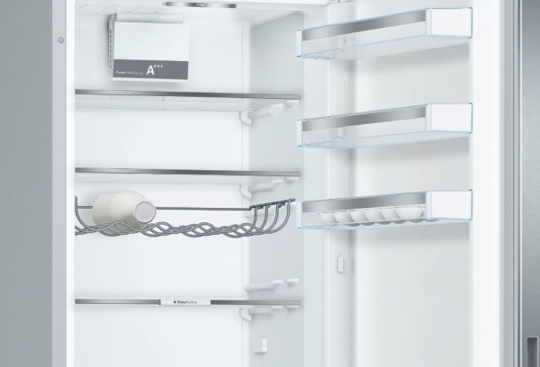 Bosch KGE39VL4A Buzdolabı