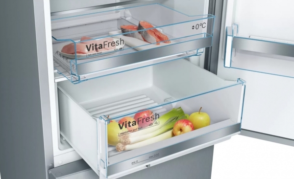 Bosch KGE39VL4A Buzdolabı