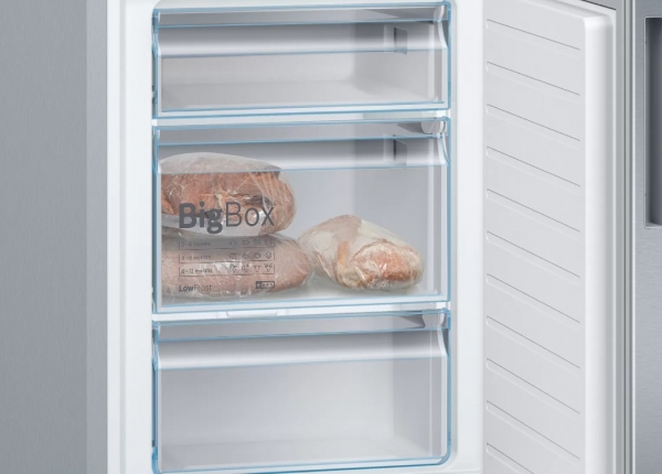 Bosch KGE39VL4A Buzdolabı