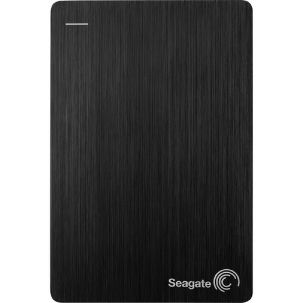 Seagate Backup Plus Slim HDD (1 TB)