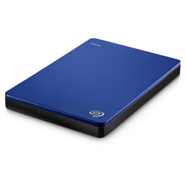 Seagate Backup Plus Slim HDD (1 TB)