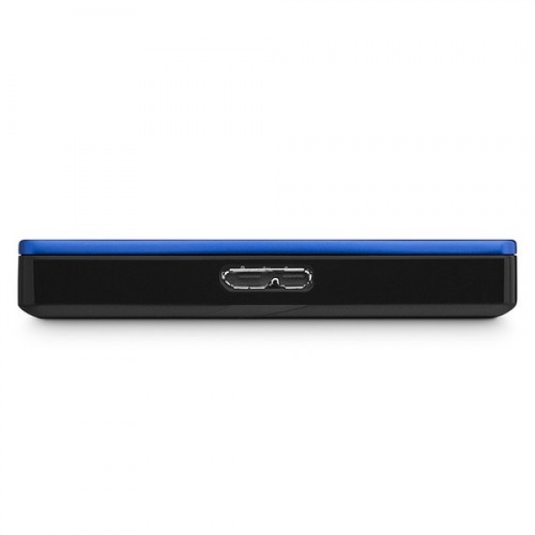 Seagate Backup Plus Slim HDD (1 TB)