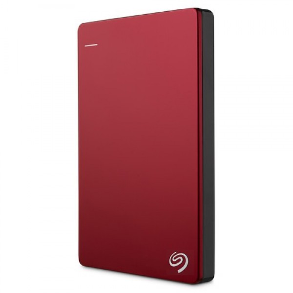 Seagate Backup Plus Slim HDD (1 TB)