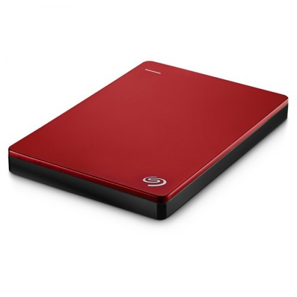 Seagate Backup Plus Slim HDD (1 TB)