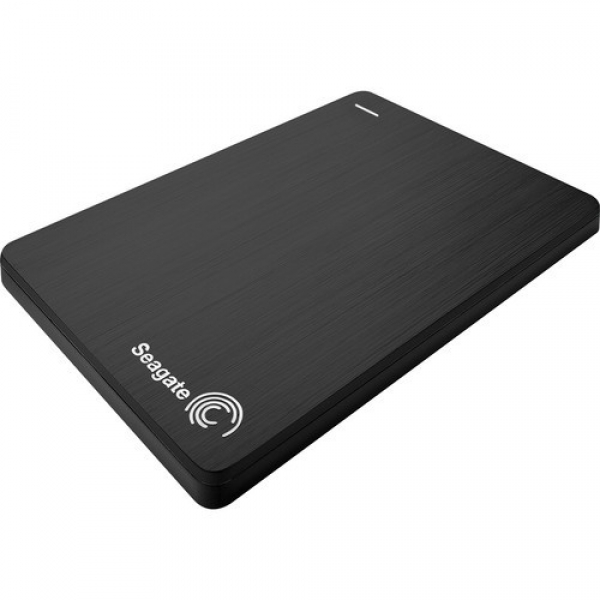 Seagate Backup Plus Slim HDD (1 TB)