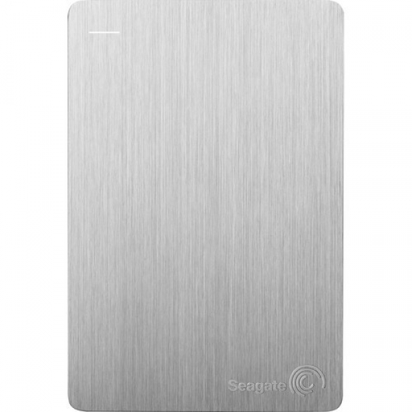 Seagate Backup Plus Slim HDD (1 TB)