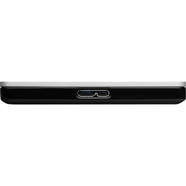 Seagate Backup Plus Slim HDD (1 TB)