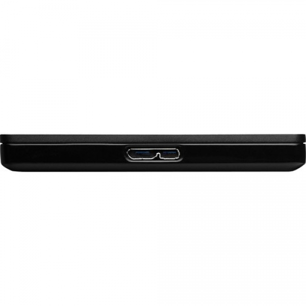 Seagate Backup Plus Slim HDD (1 TB)