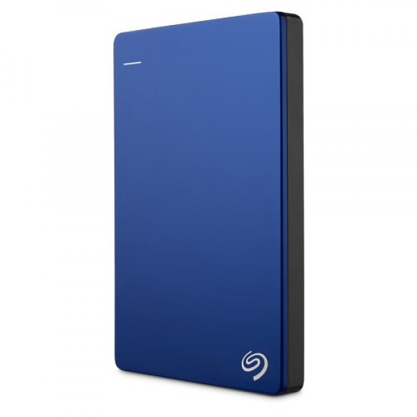 Seagate Backup Plus Slim HDD (1 TB)
