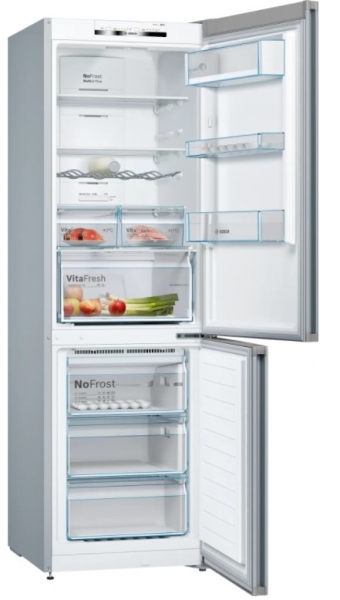 Bosch KGN36KL35 Buzdolabı