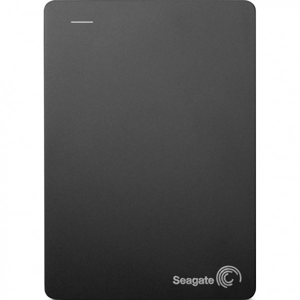 Seagate Backup Plus Fast HDD