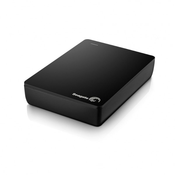 Seagate Backup Plus Fast HDD