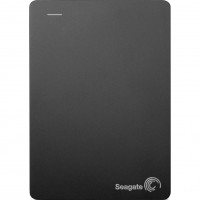 Seagate Backup Plus Fast resim