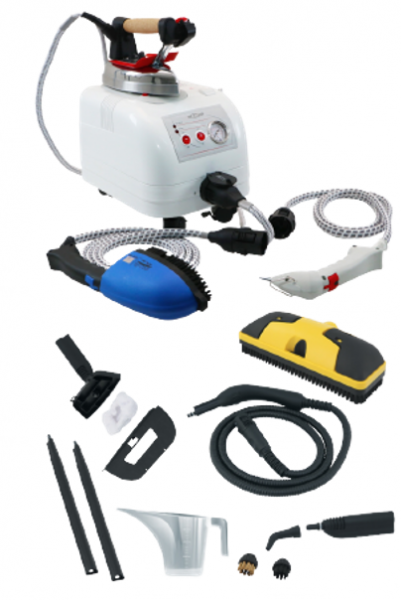 Silter SPR/MN 5004﻿﻿ Buhar Kazanlı Ütü