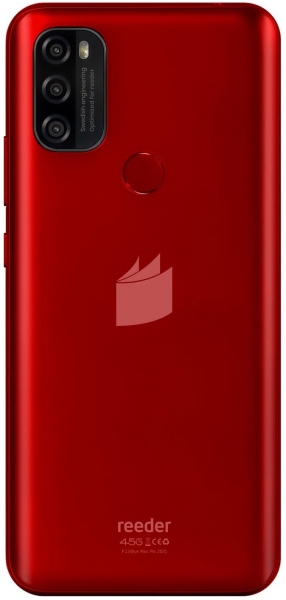 Reeder P13 Blue Max Pro 2021 (6 GB)