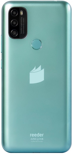 Reeder P13 Blue Max Pro 2021 (6 GB)