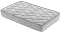Kupons Silver 60x110 cm Yaylı Yatak