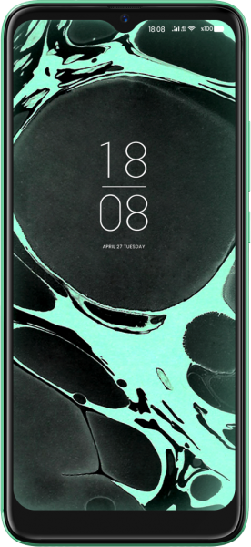 Reeder P13 Blue Max 2022 128GB