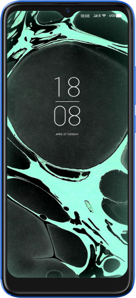 Reeder P13 Blue Max 2022 128GB