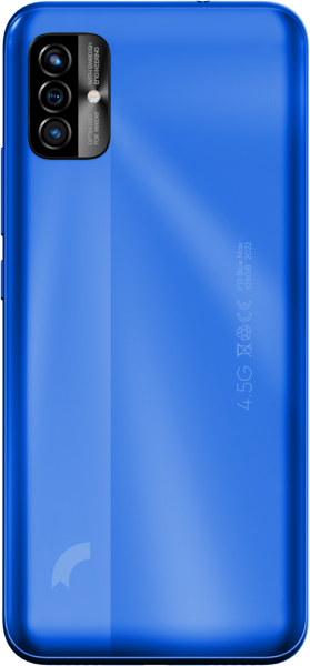 Reeder P13 Blue Max 2022 128GB