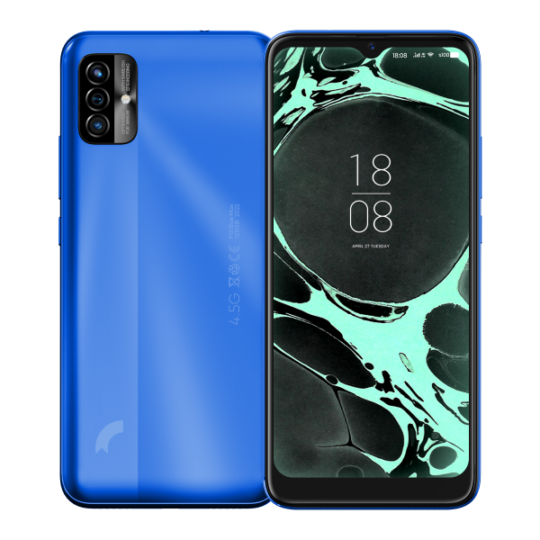 Reeder P13 Blue Max 2022 128GB