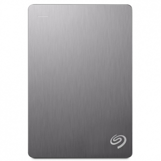 Seagate Backup Plus Portable HDD