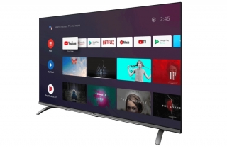 Arçelik A43 B 685 A Full HD (FHD) TV