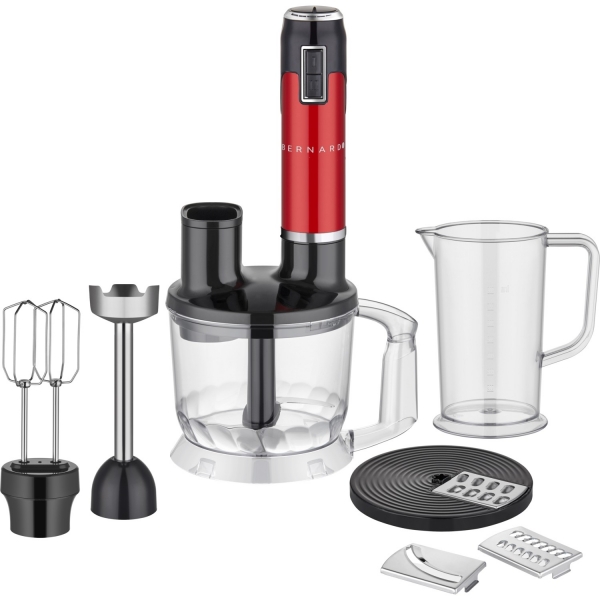 Bernardo Ruby Multi Blender