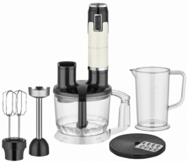 Bernardo Ruby Multi Blender