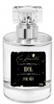 CNS Kozmetik Idol EDP 50 ml Erkek Parfümü resim