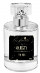 CNS Kozmetik Majesty EDP 50 ml Erkek Parfümü resim