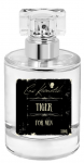 CNS Kozmetik Tiger EDP 50 ml Erkek Parfümü resim