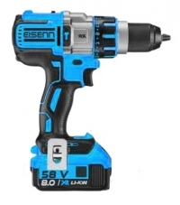Eisenn XR 58V 8 Ah resim