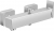 Artema Brava A42613 Banyo Bataryası