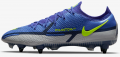 Nike Phantom GT2 Elite SG-Pro AC (DC0753-570) Erkek Spor Ayakkabı