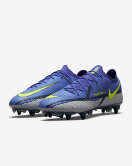 Nike Phantom GT2 Elite SG-Pro AC Erkek Spor Ayakkabı