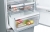Bosch KGN36ML3P Buzdolabı