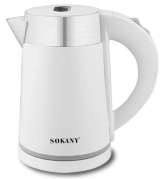 Sokany SK0808 Su Isıtıcı